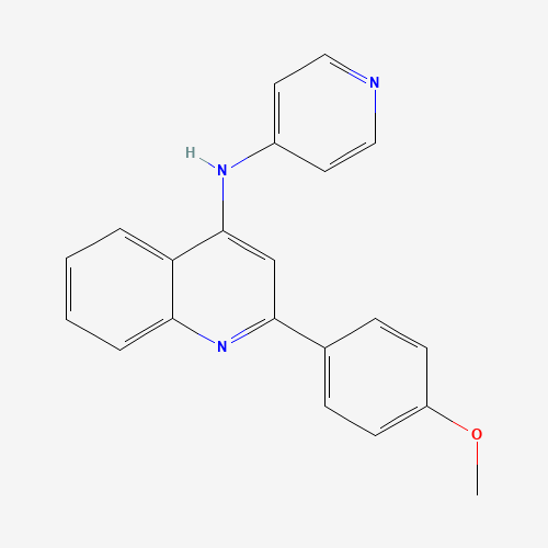 FT-0714617 CAS:1303557-02-9 chemical structure
