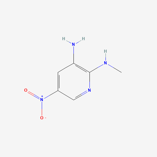 FT-0714623 CAS:19303-73-2 chemical structure