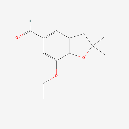 FT-0714626 CAS:363185-20-0 chemical structure