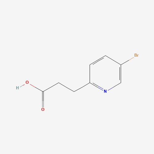 FT-0714632 CAS:1021938-97-5 chemical structure