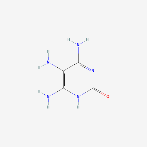 FT-0714635 CAS:22715-34-0 chemical structure