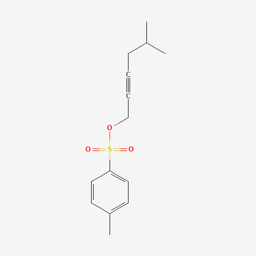 FT-0714640 CAS:1041847-69-1 chemical structure