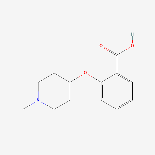 FT-0714650 CAS:1181239-19-9 chemical structure