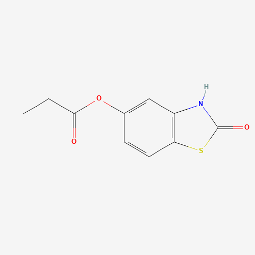 FT-0714651 CAS:115045-86-8 chemical structure