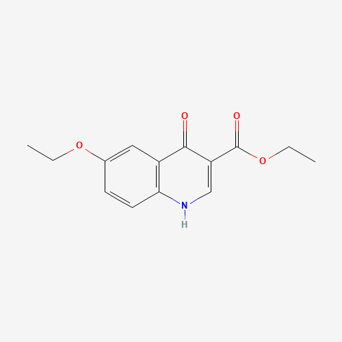 FT-0714666 CAS:303121-08-6 chemical structure