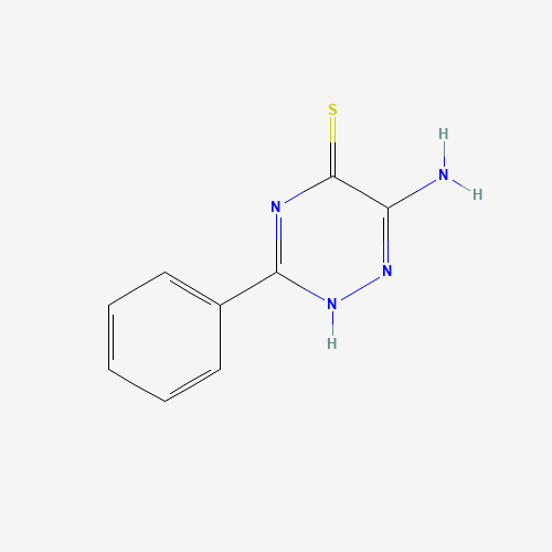FT-0714669 CAS:89730-60-9 chemical structure