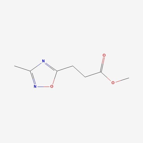 FT-0714671 CAS:321392-78-3 chemical structure