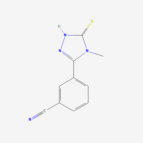 FT-0714673 CAS:1024597-50-9 chemical structure