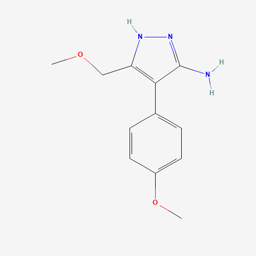 FT-0714677 CAS:895010-30-7 chemical structure