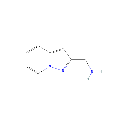 FT-0714682 CAS:885275-06-9 chemical structure