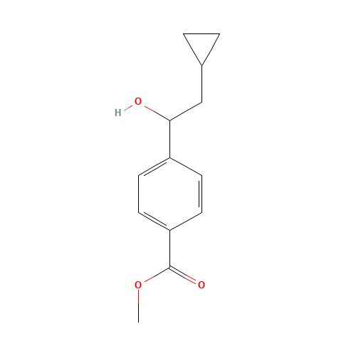 FT-0714698 CAS:1393125-37-5 chemical structure