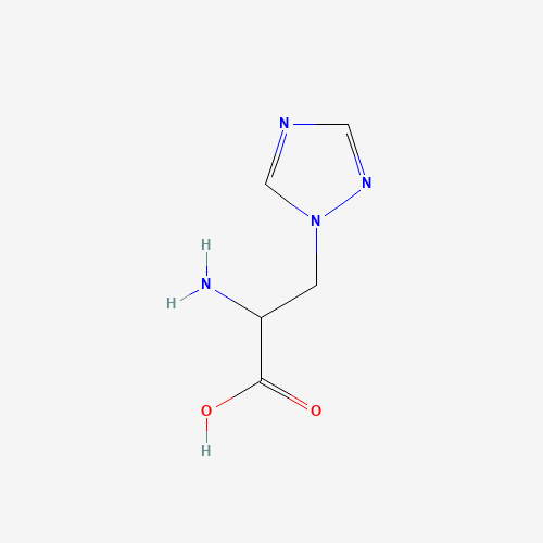 FT-0714704 CAS:114419-45-3 chemical structure