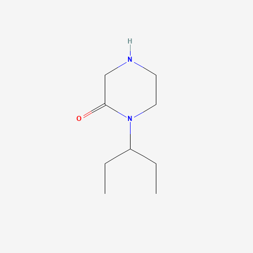 FT-0714715 CAS:1284246-77-0 chemical structure