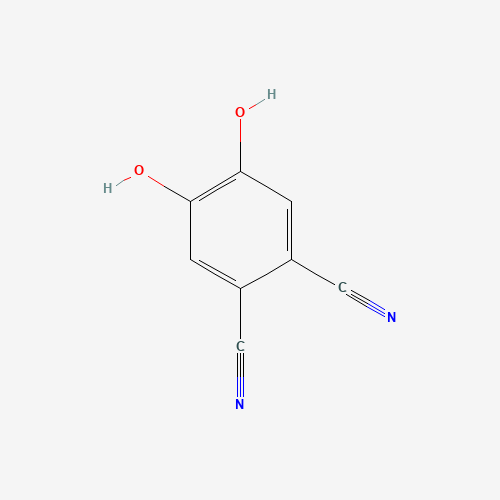 FT-0714716 CAS:300853-66-1 chemical structure