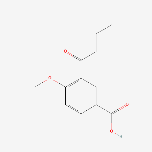 FT-0714720 CAS:258273-25-5 chemical structure