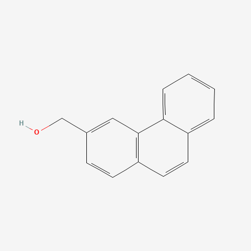 phenanthren-3-ylmethanol (CAS: 22863-78-1) - Related Chemical Product