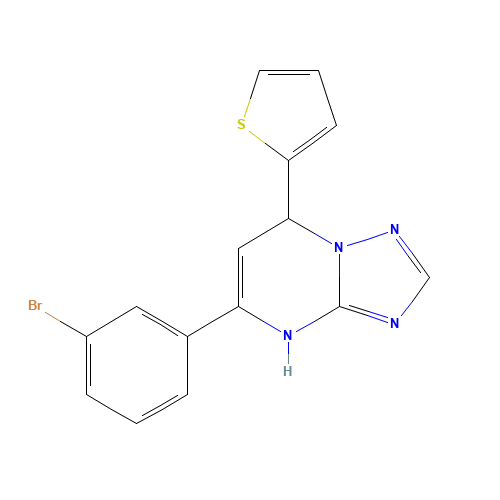FT-0714724 CAS:423136-62-3 chemical structure