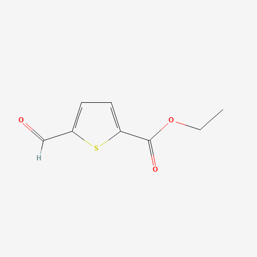 FT-0714734 CAS:67808-65-5 chemical structure