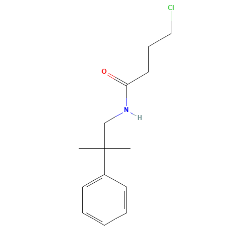 FT-0714741 CAS:257932-75-5 chemical structure
