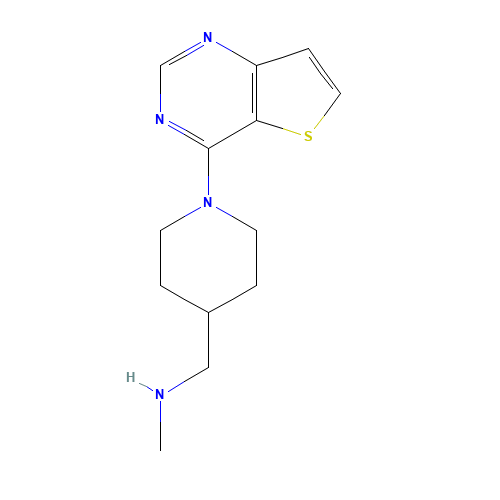 FT-0714764 CAS:921939-04-0 chemical structure