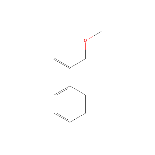 3-methoxyprop-1-en-2-ylbenzene (CAS: 19149-98-5) - Related Chemical Product