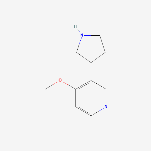 FT-0714775 CAS:1234482-75-7 chemical structure