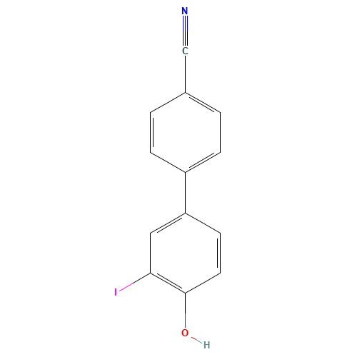 FT-0714776 CAS:460746-47-8 chemical structure