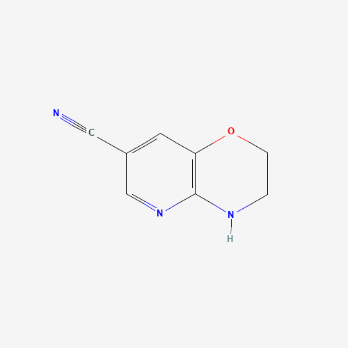 FT-0714786 CAS:34945-66-9 chemical structure