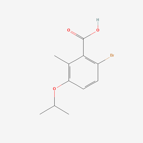 FT-0714797 CAS:1616288-92-6 chemical structure