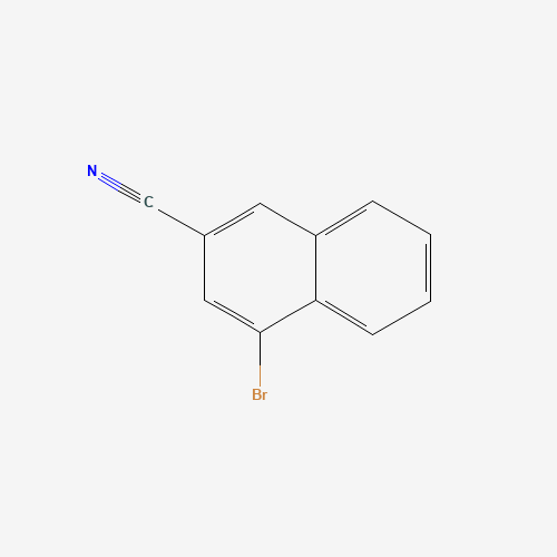 FT-0714804 CAS:496835-91-7 chemical structure