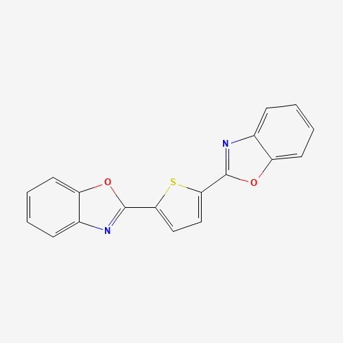 FT-0714806 CAS:2866-43-5 chemical structure