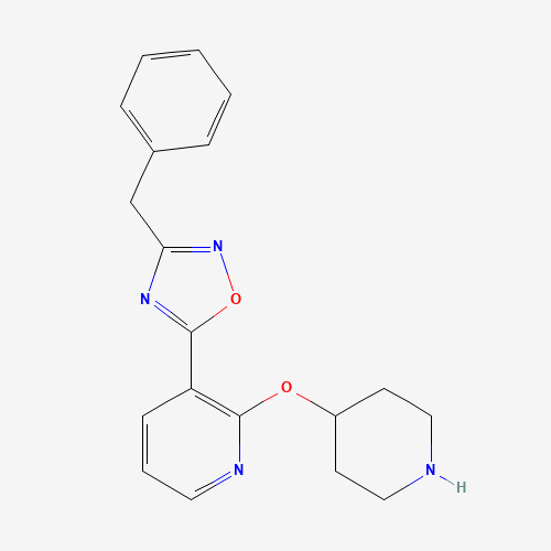 FT-0714809 CAS:1443208-98-7 chemical structure
