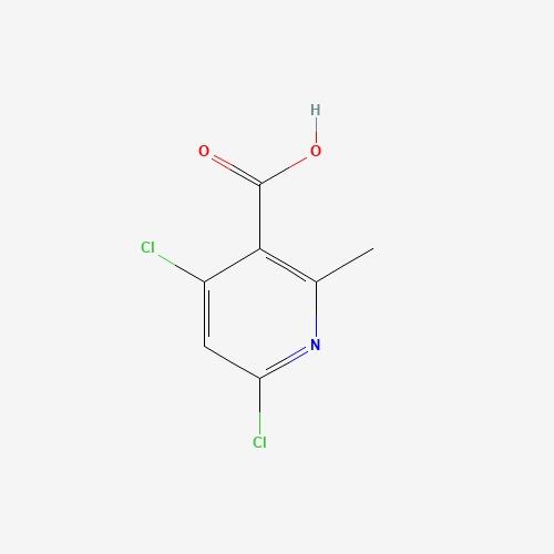 FT-0714815 CAS:693286-31-6 chemical structure