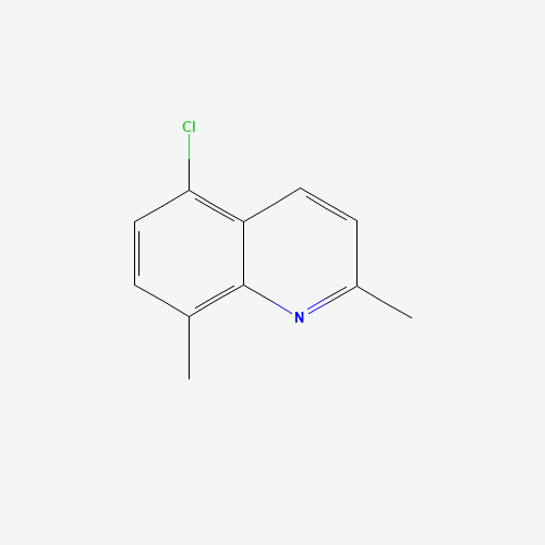 FT-0714825 CAS:186670-43-9 chemical structure