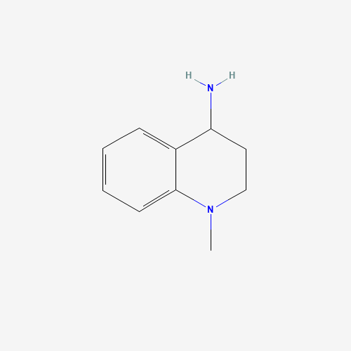 FT-0714826 CAS:851390-46-0 chemical structure