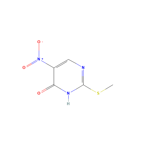 FT-0714838 CAS:75423-19-7 chemical structure