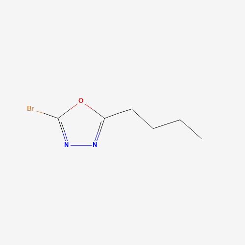 FT-0714839 CAS:1402555-52-5 chemical structure