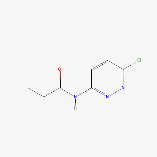 FT-0714843 CAS:868948-11-2 chemical structure