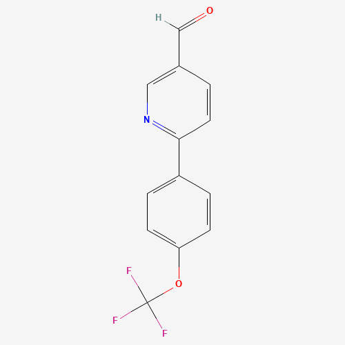 FT-0714844 CAS:851069-97-1 chemical structure