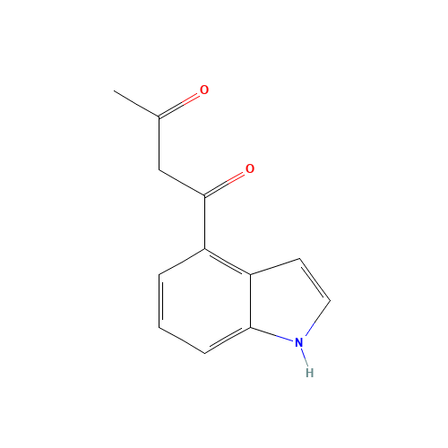 FT-0714847 CAS:50614-95-4 chemical structure