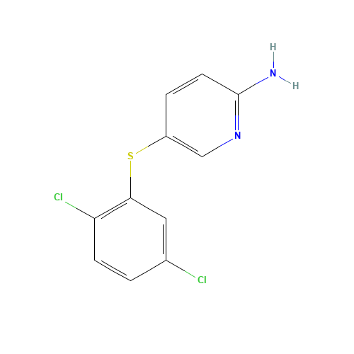 FT-0714849 CAS:64064-35-3 chemical structure