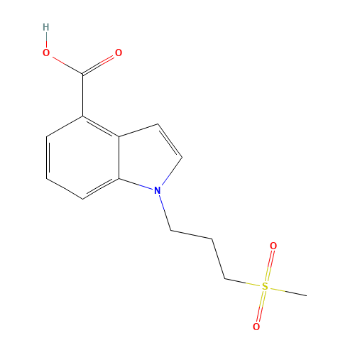 FT-0714854 CAS:1431309-35-1 chemical structure