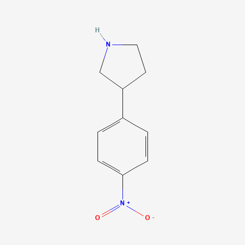 FT-0714860 CAS:927802-85-5 chemical structure