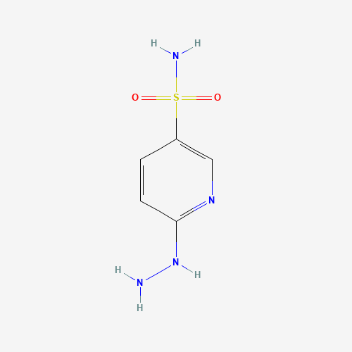 FT-0714861 CAS:75710-97-3 chemical structure