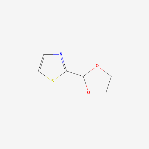 FT-0714864 CAS:24295-04-3 chemical structure