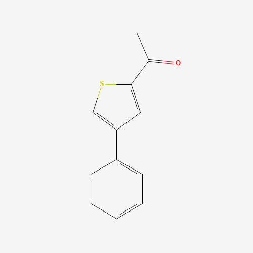 FT-0714866 CAS:26170-93-4 chemical structure