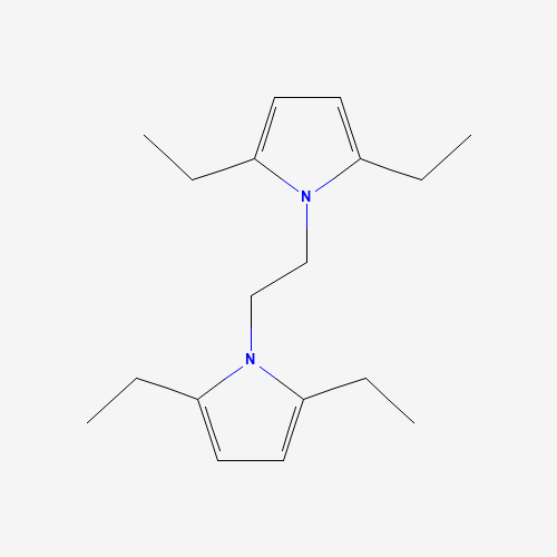 FT-0714872 CAS:123147-22-8 chemical structure