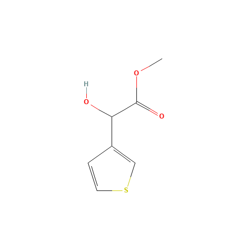 FT-0714878 CAS:135660-92-3 chemical structure