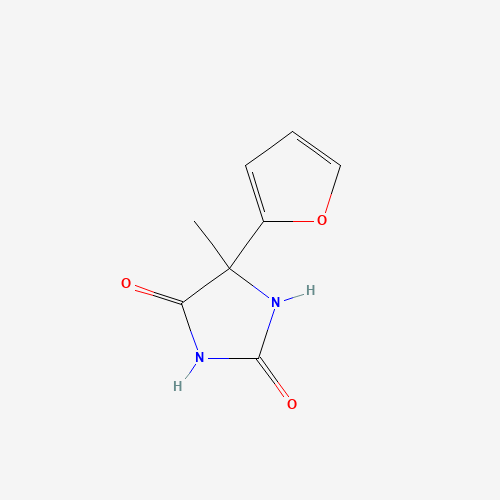 FT-0714880 CAS:4615-71-8 chemical structure