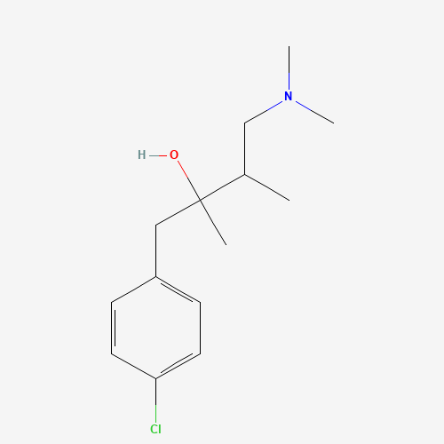 FT-0714887 CAS:14860-49-2 chemical structure